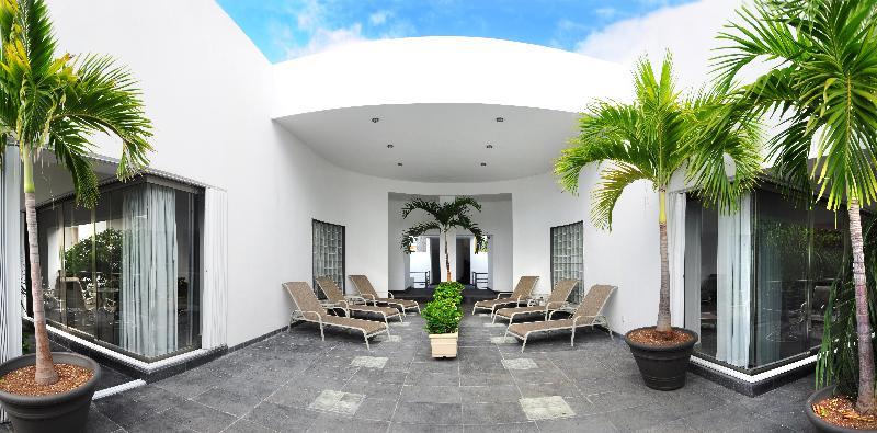 D'Angelos Luxury Condos Playa del Carmen Exterior foto